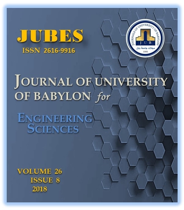 vol. 26, no. 8, 2018